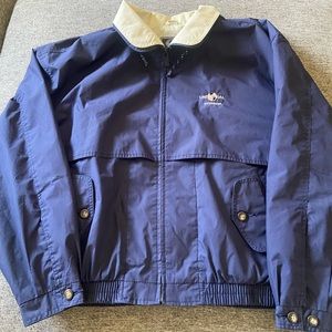 Vintage Universal Studios Jacket